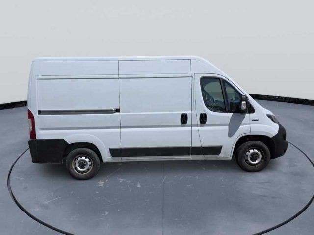 FIAT Ducato usata 6