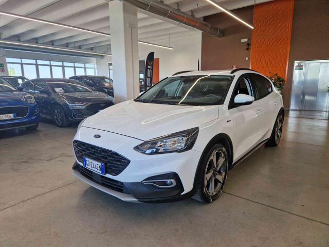 FORD Focus usata, con ABS