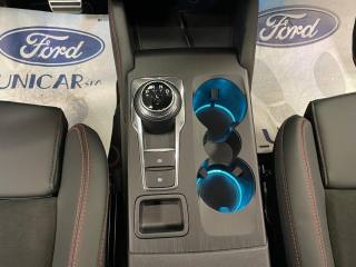 FORD Kuga usata, con Controllo vocale