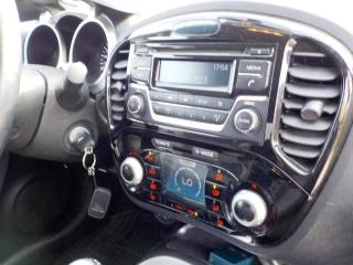NISSAN Juke usata 40