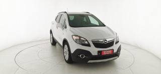OPEL Mokka usata, con Limitatore di velocità