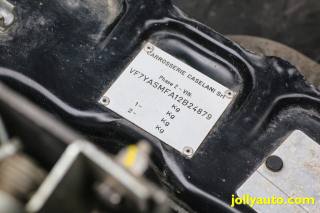 CITROEN Jumper usata 135