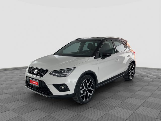 SEAT Arona usata 0