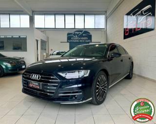 AUDI A8 usata, con ABS
