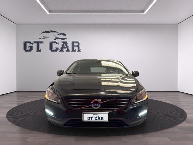 VOLVO V60 usata, con Airbag