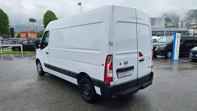 NISSAN NV400 usata, con Specchietti laterali elettrici