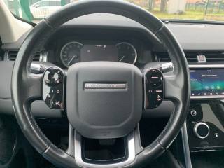 LAND ROVER Discovery Sport usata, con ESP