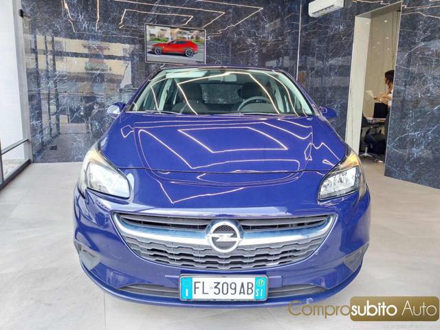 OPEL Corsa usata, con Airbag