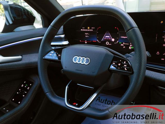 AUDI A5 usata, con Luci diurne