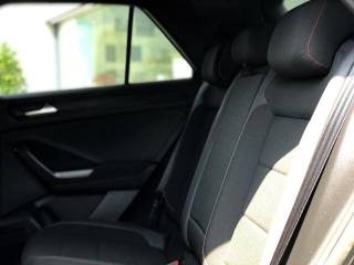 VOLKSWAGEN T-Roc usata, con Sensore di luce