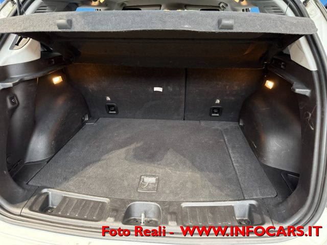 JEEP Compass usata, con USB