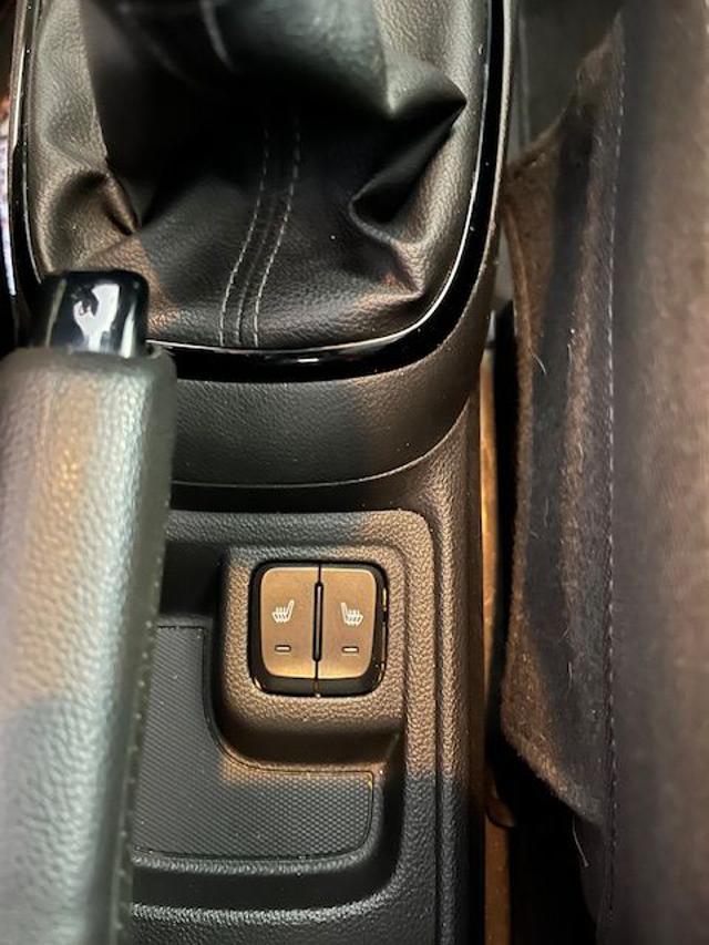 OPEL Karl usata, con Chiusura centralizzata