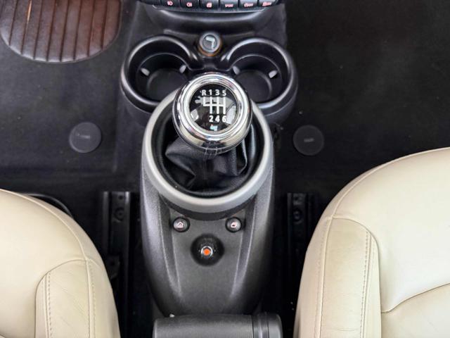 MINI Countryman usata, con Lettore CD