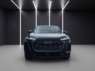 AUDI Q5 usata, con Controllo trazione