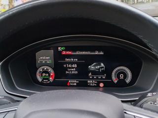 AUDI Q5 usata, con Fari direzionali