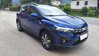 DACIA Sandero 1.0 TCe ECO-G