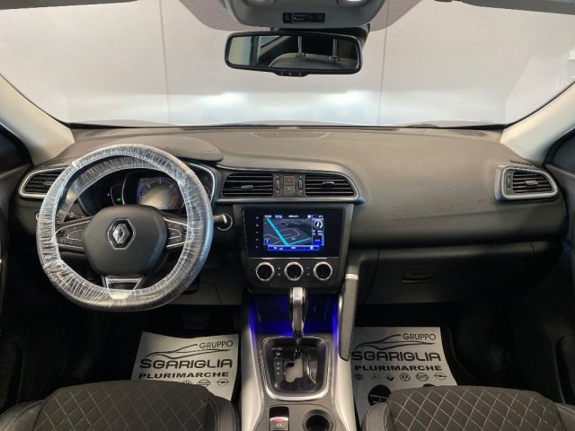 RENAULT Kadjar usata, con Chiusura centralizzata