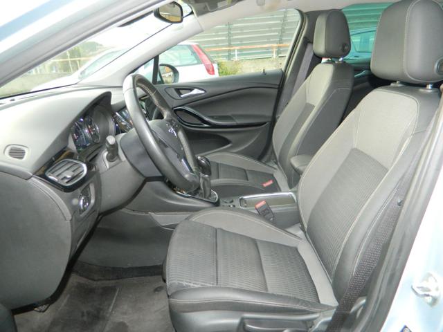 OPEL Astra usata, con Cruise Control