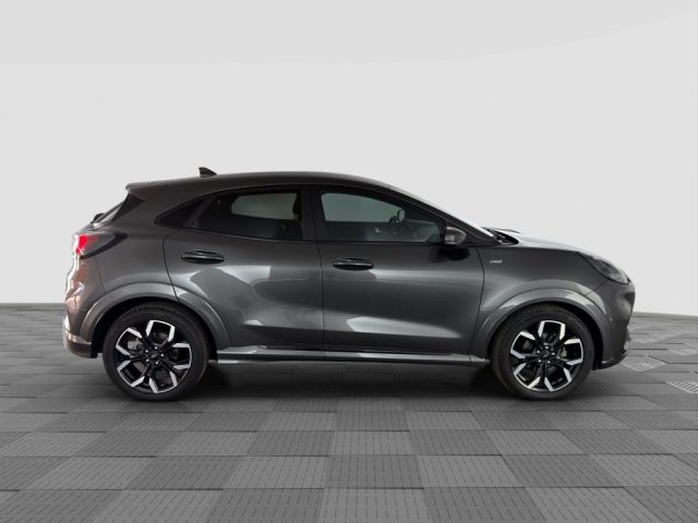 FORD Puma usata 5