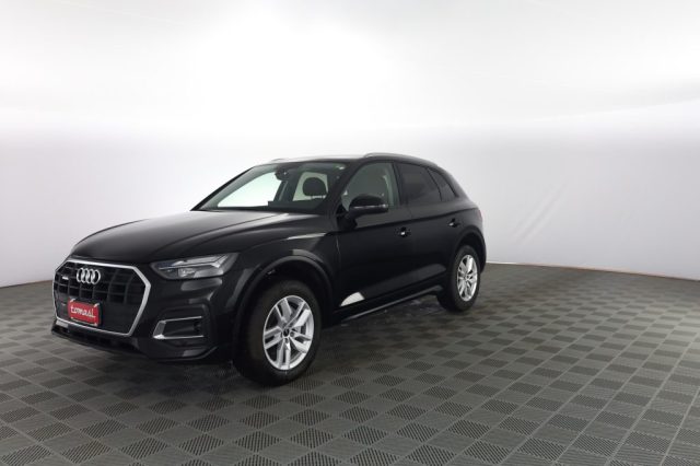 AUDI Q5 usata 6