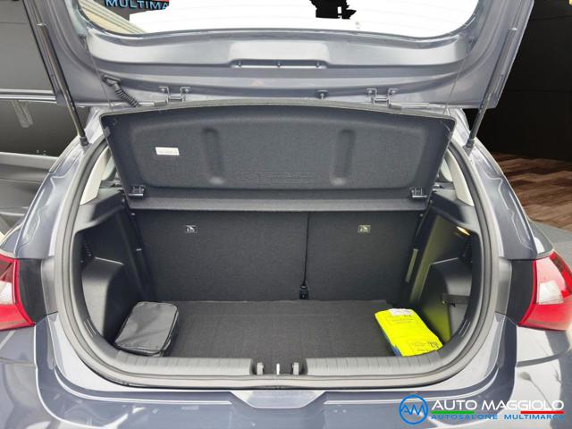 HYUNDAI i20 usata, con Cruise Control