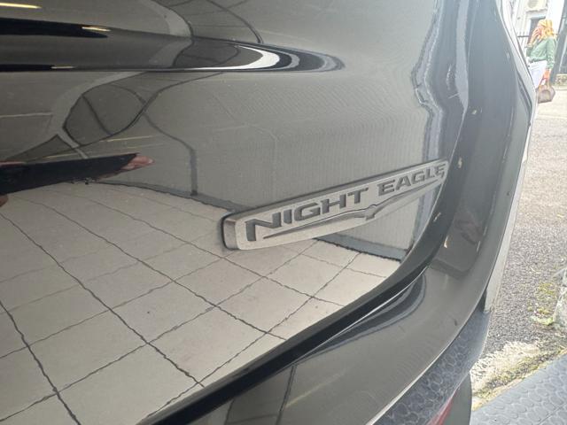 JEEP Compass usata, con Autoradio
