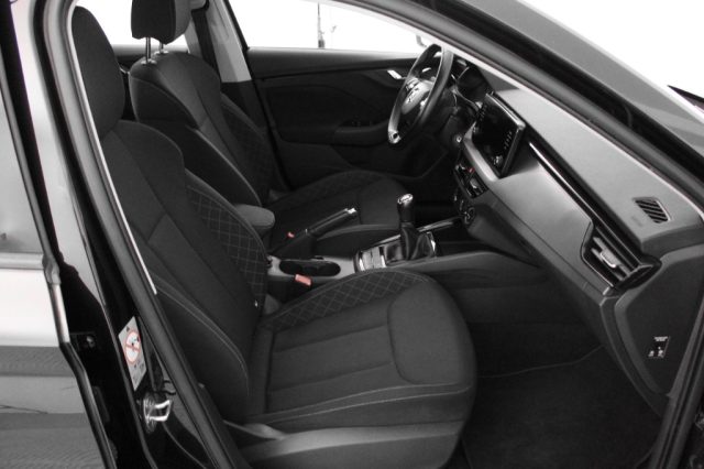 SKODA Scala usata, con Climatizzatore