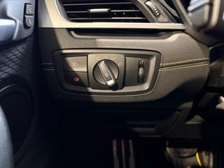 BMW X2 usata, con Cruise Control
