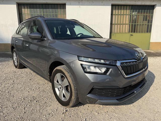 SKODA Kamiq usata, con Airbag laterali