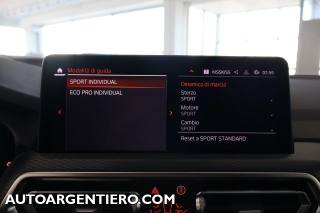 BMW X4 usata, con Interni in pelle