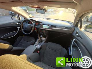 CITROEN C5 usata, con Supporto lombare