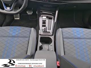 VOLKSWAGEN Golf usata, con Fendinebbia