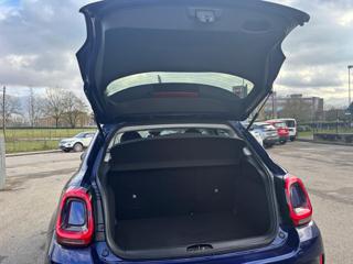 FIAT 500X usata, con Autoradio