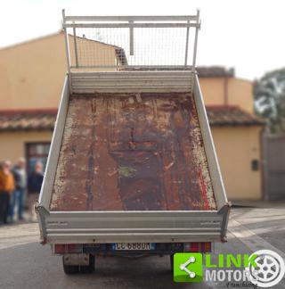 IVECO Daily usata 5
