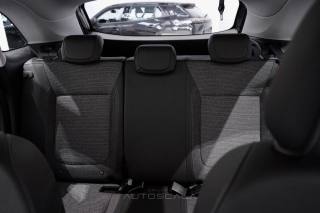 OPEL Crossland usata, con Airbag testa