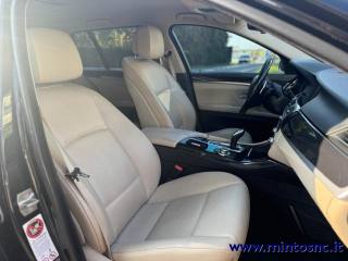 BMW 530 usata, con ESP