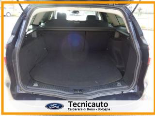 FORD Mondeo usata, con Immobilizzatore elettronico