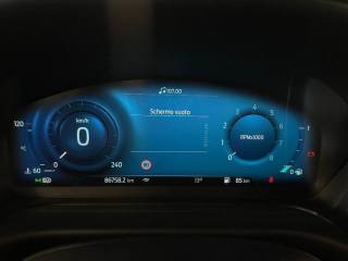 FORD Puma usata, con Portellone posteriore elettrico