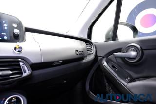 FIAT 500X usata, con Isofix