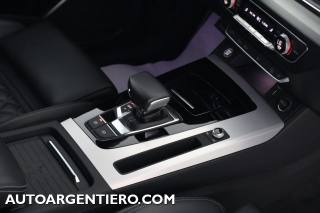 AUDI Q5 usata, con Start/Stop Automatico