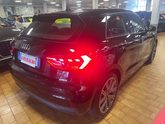 AUDI A1 usata, con Chiusura centralizzata