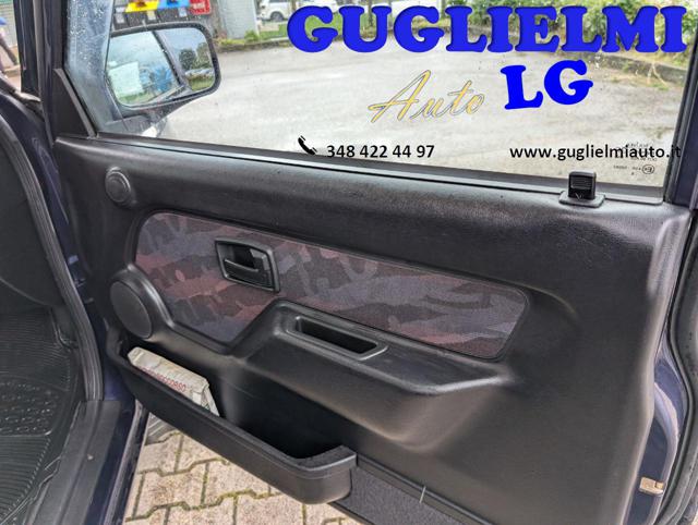 OPEL Frontera usata 20