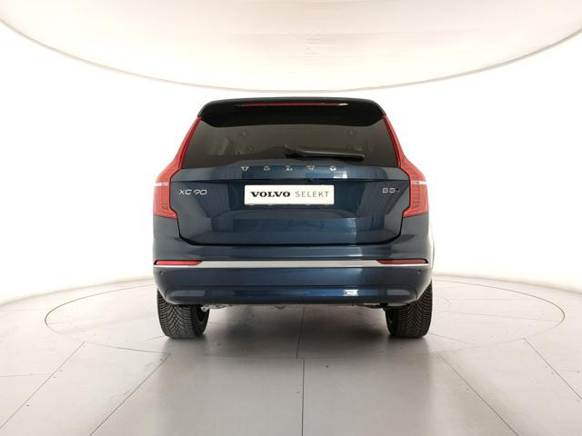 VOLVO XC90 usata, con Airbag Passeggero