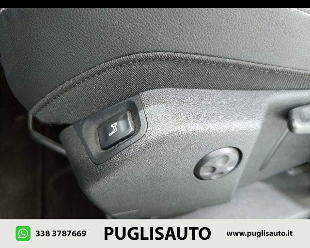 OPEL Grandland X usata, con Riconoscimento dei segnali stradali