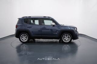 JEEP Renegade usata, con Boardcomputer