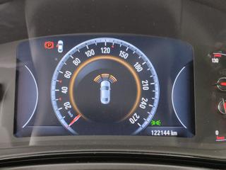 OPEL Insignia usata, con Cronologia tagliandi