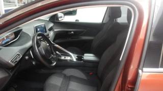 PEUGEOT 3008 usata, con Chiusura centralizzata