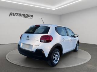 CITROEN C3 usata, con Airbag Passeggero