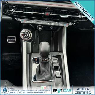 ALFA ROMEO Tonale usata, con Airbag testa