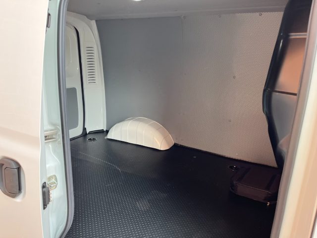 MAXUS eDeliver 3 usata, con Vivavoce